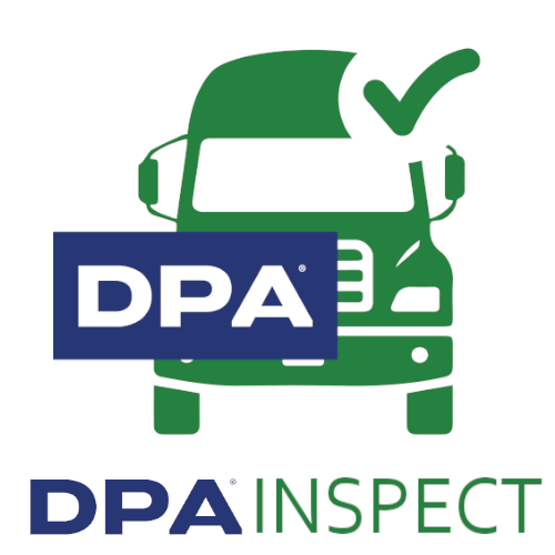 DPA inspect for CARB Compliance